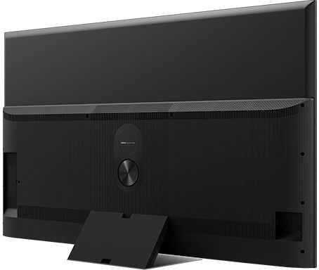TCL Smart Fernseher 55" 4K UHD LED C835 HDR (2022)