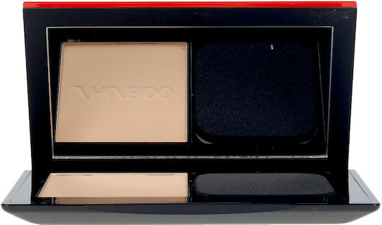 Shiseido Synchro Skin Self Refreshing Powder Compact Make Up 160 9gr