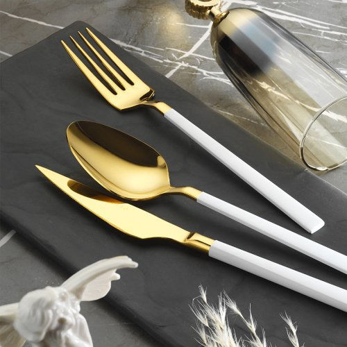 Saray Home Besteckset 30 Stück