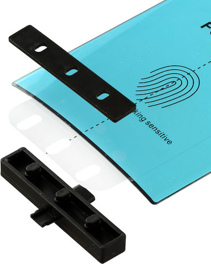Idol 1991 Apex Polymer Nanotech Screen Protector (Galaxy S21+ 5G) 8322976