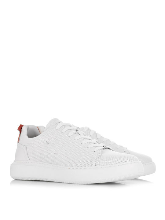 Ambitious Eclipse Sneakers White