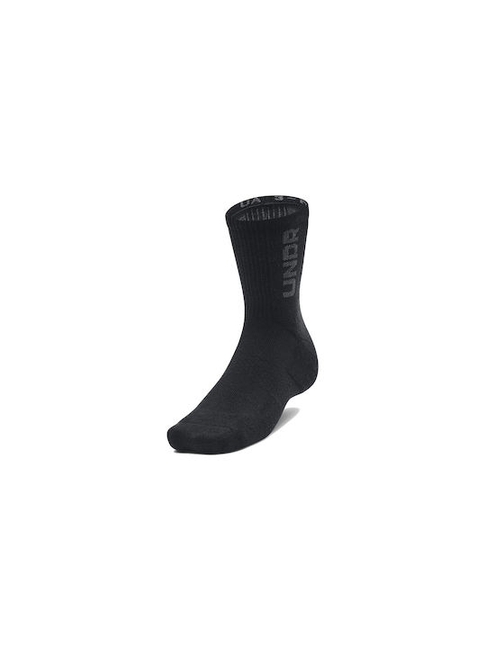 Under Armour 3-Maker Sportsocken Mehrfarbig 3 Paare