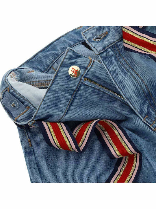 Original Marines Kinder-Jeanshosen Blau