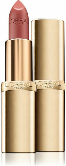 L'Oreal Paris Color Riche Lipstick Satin 107 Seine Sunset 4.2gr