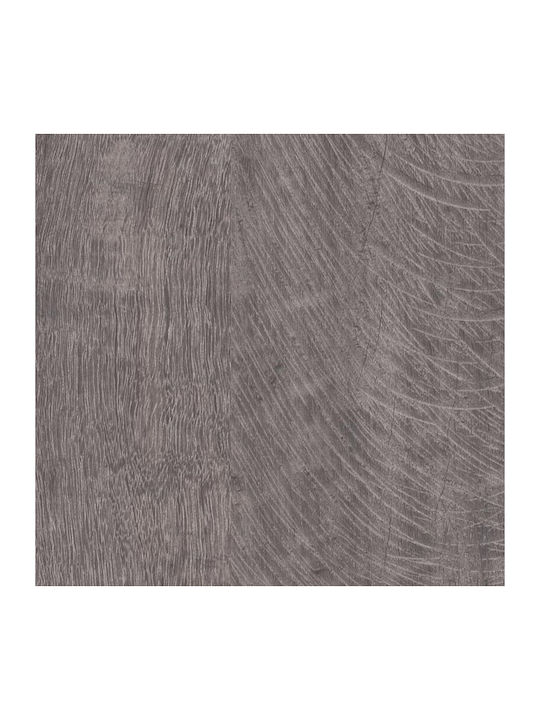 Martin Omega 90 Rectangular Bathroom Mirror made of Particle Board with Cabinet 87x65cm Ashtray