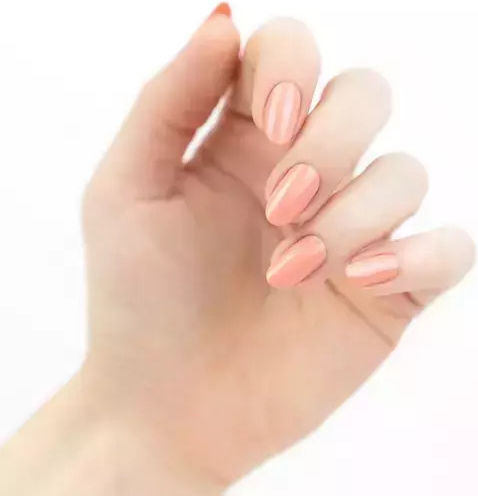 Essence Гел Цвят Гланцов Дълготраен Лак За Нокти 50 I Carried A Cantaloupe 8ml