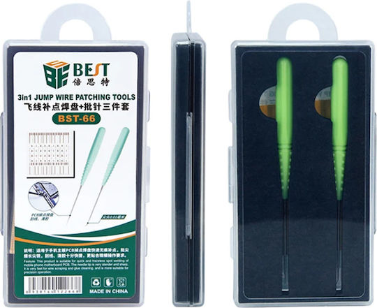 Best BST-66 tool for Phone Repair 2pcs BST-66