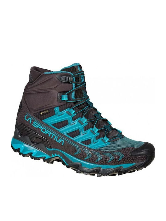 La Sportiva Ultra Raptor II Mid GTX Γυναικεία Ορειβατικά Gore-Tex La Sportiva Ultra Raptor II Mid GTX Γυναικεία Ορειβατικά Gore-Tex