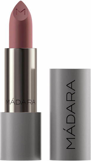 Madara Velvet Wear Mattes Cream Lippenstift Velvet 31 Cool Nude 3,8 g
