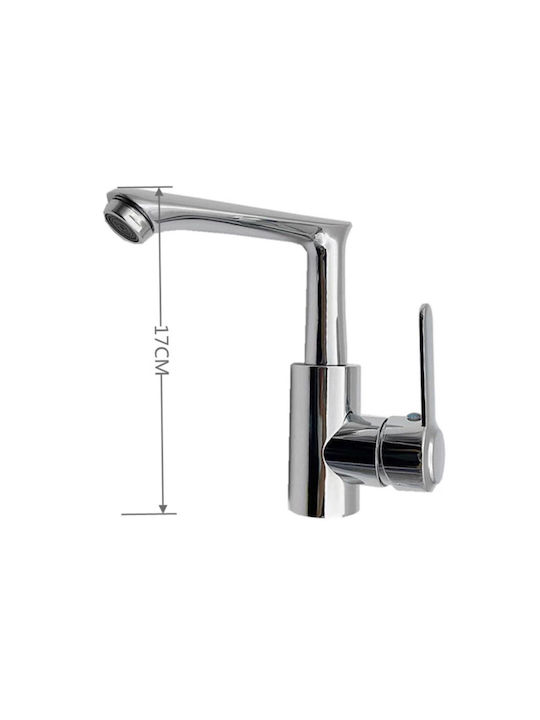 Poly-36 Zähler Silber Poly-36 Zähler Silber