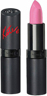 Rimmel Lasting Finish By Kate Moss Lippenstift Lang anhaltend Reines