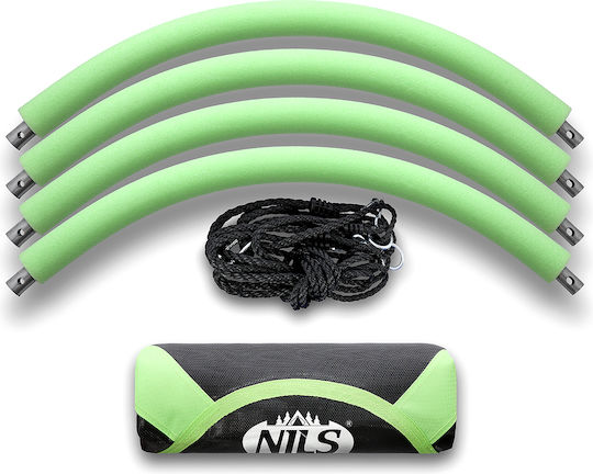 Nils Κούνια Nest Hängend NB5031 100x100cm Grün