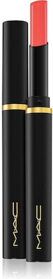 M.A.C Powder Kiss Velvet Blur Slim Stick Lippenstift Lang anhaltend Samt