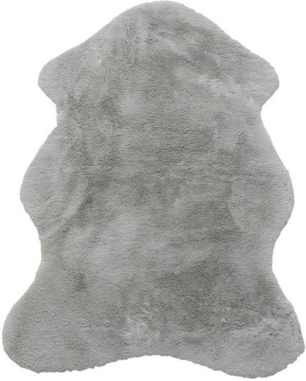 Newplan Сет Shaggy Спалня килими Пухкав FC25 Taupe 5-41-PF-T-FC25TAUPE-SET067(2x140,1x210) 3бр