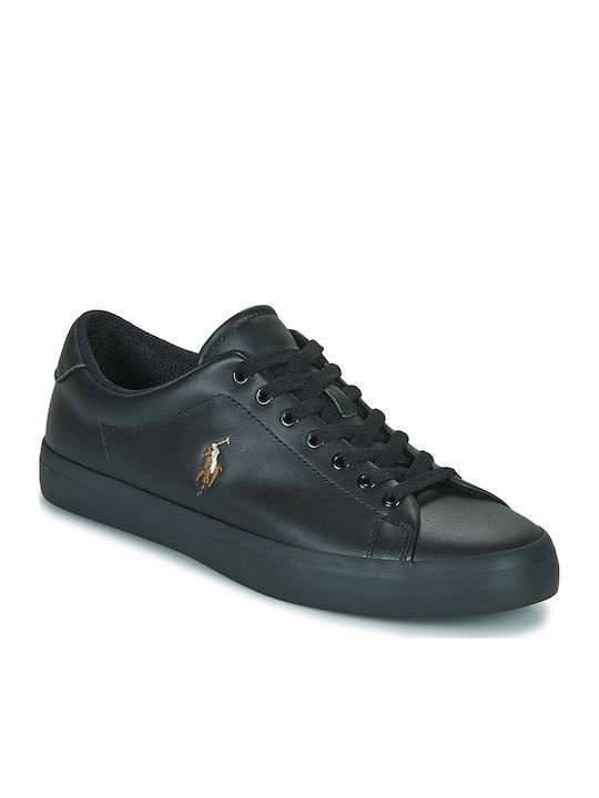 Longwood Adidași Pentru Bărbați Negri
