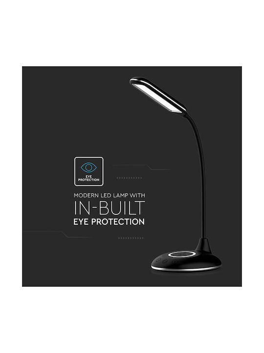 V-TAC Flexible Office LED Lighting Black