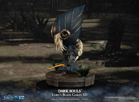 First 4 Figures Suflete Întunecate Lord's Blade Ciaran Figurină 23cm