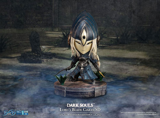 First 4 Figures Suflete Întunecate Lord's Blade Ciaran Figurină 23cm