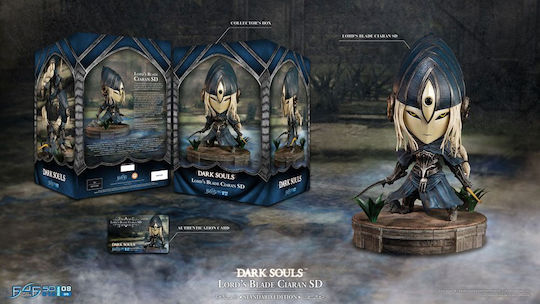 First 4 Figures Suflete Întunecate Lord's Blade Ciaran Figurină 23cm