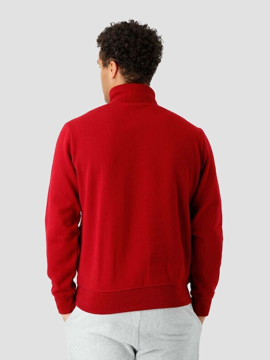 Ralph Lauren Men's Sweatshirt Red