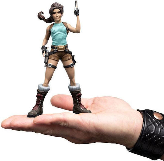 Weta Workshop Tomb Raider: Lara Croft Φιγούρα 17εκ.
