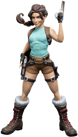 Weta Workshop Tomb Raider: Lara Croft Φιγούρα 17εκ.