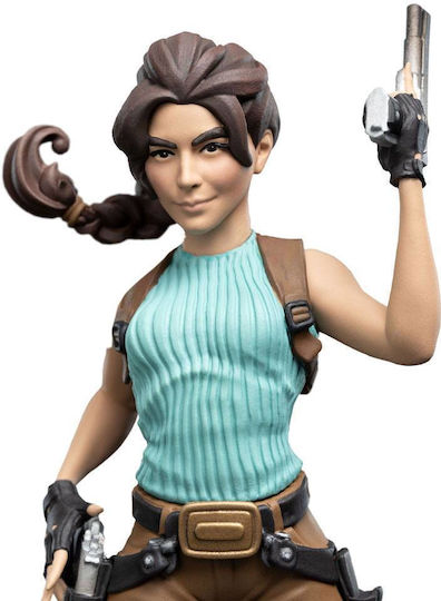 Weta Workshop Tomb Raider: Lara Croft Φιγούρα 17εκ.