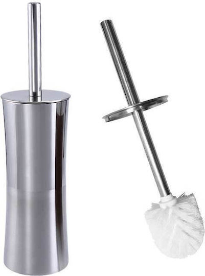 KH-8508 Inox Πιγκάλ Μπάνιου Ασημί KH-8508 Inox Πιγκάλ Μπάνιου Ασημί