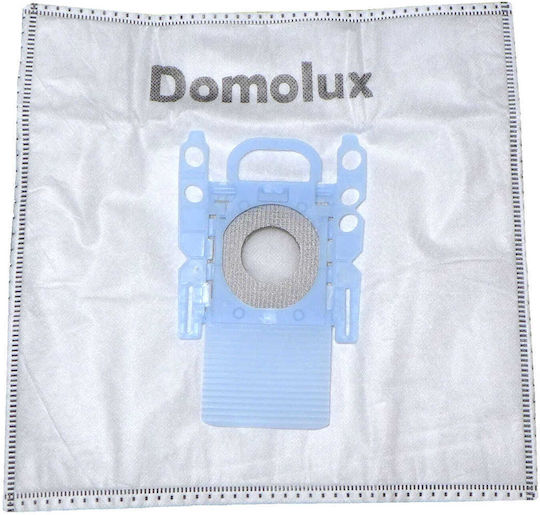 Siemens Vacuum Cleaner Bags 5pcs Compatible With Bosch Siemens Vacuum Cleaner