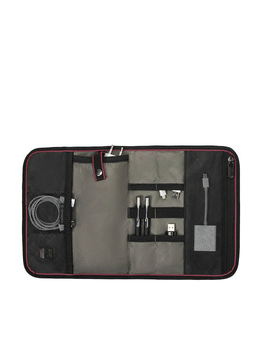 Victorinox Altmont 28lt Μαύρο