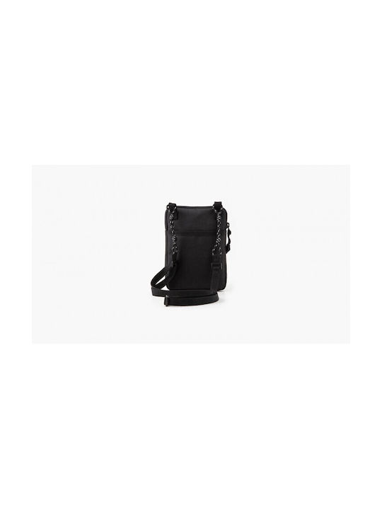 Levi's Men's Bag Shoulder / Crossbody Black