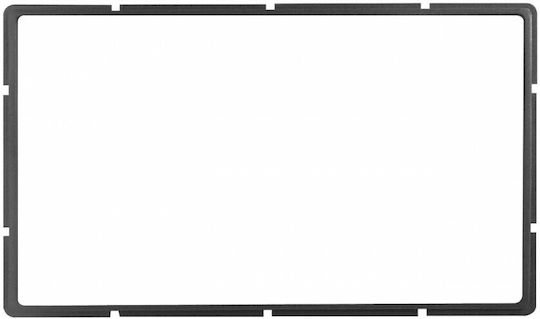 Phonocar Πρόσοψη 2 Din για Mercedes-Benz A Class / B Class 2011>2015