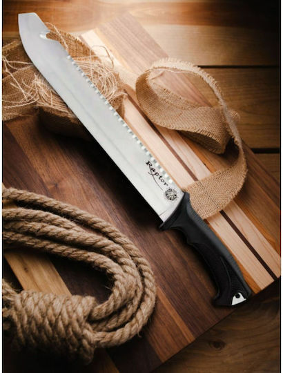 United Cutlery Colombian Raptor Мачете Черна в Калъф