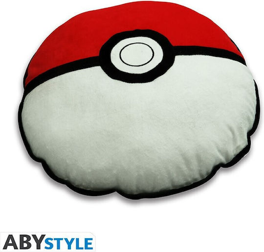 Abysse Pernă Decorativă Pentru Copii Φ30cm Abysse Pernă Decorativă Pentru Copii Φ30cm