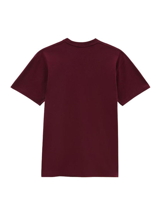 T-shirt Red