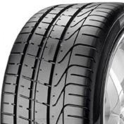 Pirelli P Zero 205/45 R17 88Y * XL Θερινό Λάστιχο για Επιβατικό