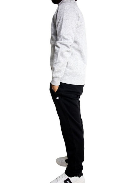 Σετ Φόρμας Grey/Black