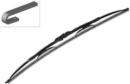 Bosch Twin Ștergător Auto pentru Șofer 550mm
