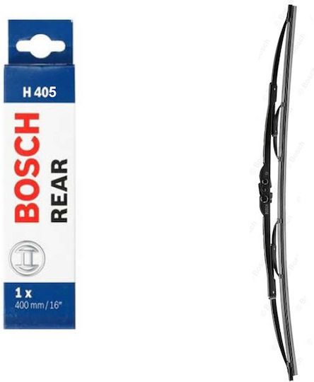 Bosch Ștergător Auto Partea Din Spate
