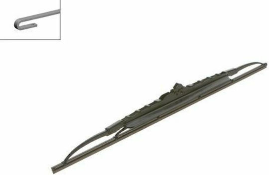 Bosch Ștergător Auto pentru Șofer 530mm