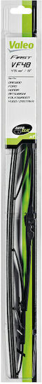 Valeo First VF47.5 Υαλοκαθαριστήρας Αυτοκινήτου Οδηγού 475mm