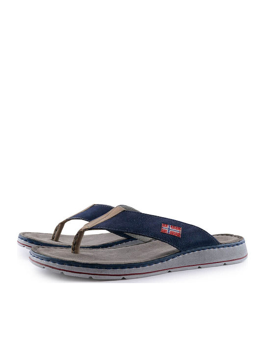 Adam's Shoes