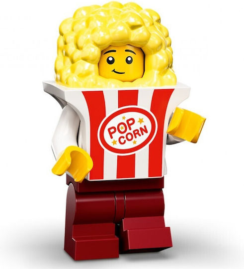 LEGO Minifigures Серия 23 за 5+ Години