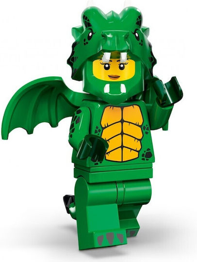 LEGO Minifigures Серия 23 за 5+ Години