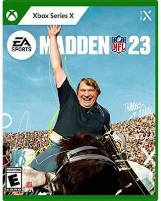 Madden NFL 23 Xbox Series X Игра