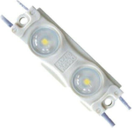 Atman LED Module Cool White 12V 0.72W 20pcs (MOD-00100)