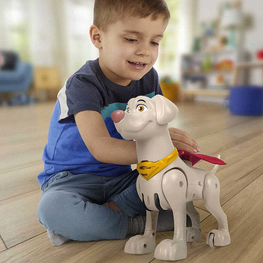 Fisher Price DC Super Pets Krypto Pentru 3+ Ani 37,08 Cm