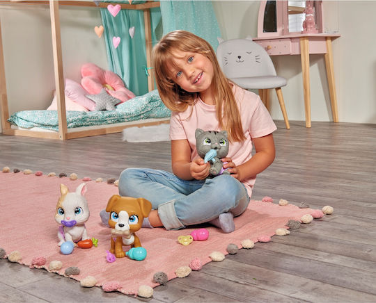 Simba Pamper Petz Cat για 3+ Ετών