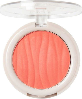 MUA Ruj Blushed Matte Blush Powder 6gr 301044