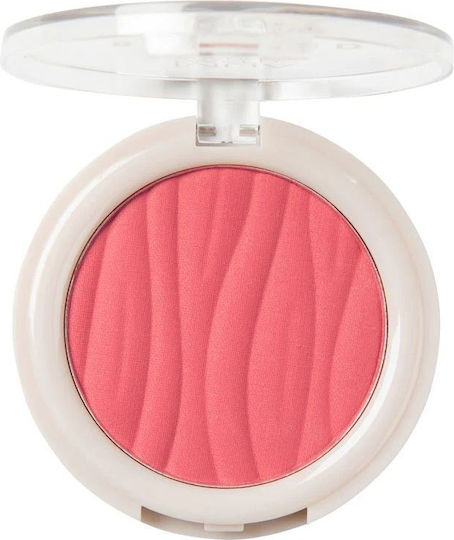 MUA Blush Blushed Matte Blush Powder 6gr